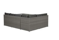 Garden Impressions Lapa Lounge Dining Set 5-delig - Wicker - Grijs -Buitentuin Winkel 1200x800 237