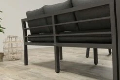 Blakes Lounge Diningset - 4 Delig - Donker Grijs -Buitentuin Winkel 1200x800 254