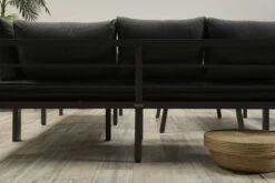 Blakes Lounge Diningset - 4 Delig - Donker Grijs -Buitentuin Winkel 1200x800 257