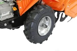 Kibani Grondfrees Benzine - 196cc - 46CM Breedte - 6.5PK - Loncin Motor - Tuinfrees - Tuinfrees Benzine - Bodemfrees - Tuinploeg - Grondfreesmachine -Buitentuin Winkel 1200x800 289