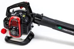 TIMBERPRO - Bladblazer - Benzine - Met Zuig En Versnipperfunctie - Blaassnelheid 225 Km/h - Opvangzak 45 L -Buitentuin Winkel 1200x800 296