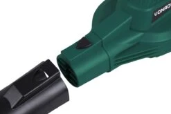 VONROC Accu Bladblazer – VPower 20V – 2 Standen – Max. Blaassnelheid 190km/u – Incl. Accu En Oplader 12 VONROC Accu Bladblazer – VPower 20V – 2 Standen – Max. Blaassnelheid 190km/u – Incl. Accu En Oplader -Buitentuin Winkel 1200x800 299
