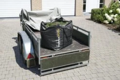 Powerplus POWXGSG4 Tuinafvalzak - Tuinafval Zak - 270L -Buitentuin Winkel 1200x800 304