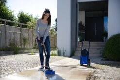 NILFISK CORE 140 POWER CONTROL PCA HOGEDRUKREINIGER 140 BAR SLANGHASPEL TERRASREINIGER WASBORSTEL REGELBARE WERKDRUK 5 JAAR GARANTIE -Buitentuin Winkel 1200x800 306