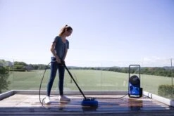 NILFISK CORE 140 POWER CONTROL PCA HOGEDRUKREINIGER 140 BAR SLANGHASPEL TERRASREINIGER WASBORSTEL REGELBARE WERKDRUK 5 JAAR GARANTIE -Buitentuin Winkel 1200x800 308