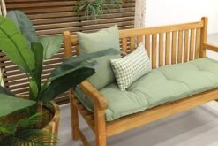 Teak Houten Tuinbank Bison - 150 Cm. -Buitentuin Winkel 1200x800 32