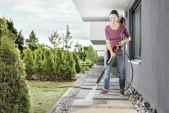 Kärcher K 5 Power Control Hogedrukreiniger - 2100W - 145 Bar - 40 M²/h - Met Vuilfrees -Buitentuin Winkel 1200x800 322