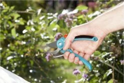 GARDENA - Classic B/S Bypass - Snoeischaar - Ø 20mm - 25 Jaar Garantie -Buitentuin Winkel 1200x800 327