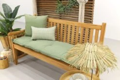 Teak Houten Tuinbank Bison - 150 Cm. -Buitentuin Winkel 1200x800 33