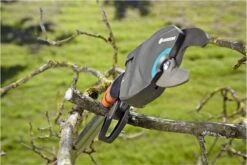 GARDENA - Comfort Takkenschaar StarCut 160 - Snoeischaar - Reikwijdte Ca. 3.5 M - Max Knipdiameter 32 Mm -Buitentuin Winkel 1200x800 335