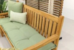 Teak Houten Tuinbank Bison - 150 Cm. -Buitentuin Winkel 1200x800 34