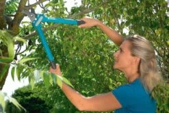 GARDENA Comfort 500 BL Takkenschaar - Max Knipdiameter 35 Mm -Buitentuin Winkel 1200x800 345