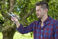 GARDENA - Comfort - Hefboomsnoeischaar Smartcut - Snoeischaar - Takdikte Max. 22 Mm -Buitentuin Winkel 1200x800 355