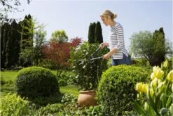 GARDENA - EasyCut - Heggenschaar - Extra Licht Van Gewicht -Buitentuin Winkel 1200x800 392