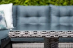Garden Impressions Jaru Lounge Dining Set - Extra Luxe Kussens -Buitentuin Winkel 1200x800 4