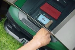 Bosch Indego S+ 500 Robotmaaier - Voor Gazons Tot 500 M2 - Incl. Laadstation En Accessoires - Connected -Buitentuin Winkel 1200x800 402