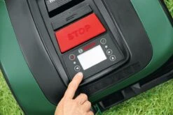 Bosch Indego S+ 500 Robotmaaier - Voor Gazons Tot 500 M2 - Incl. Laadstation En Accessoires - Connected -Buitentuin Winkel 1200x800 411