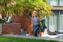 Bosch CityMower 18V-32-300 Grasmaaier - Maaibreedte 32 Cm - Zonder Accu En Lader -Buitentuin Winkel 1200x800 416