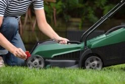 Bosch CityMower 18V-32-300 Grasmaaier - Maaibreedte 32 Cm - Zonder Accu En Lader -Buitentuin Winkel 1200x800 420