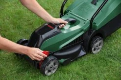 Bosch CityMower 18V-32-300 Grasmaaier - Maaibreedte 32 Cm - Zonder Accu En Lader -Buitentuin Winkel 1200x800 421
