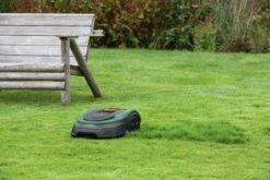 Bosch Indego XS 300 Robotmaaier - Maaibreedte 19 Cm - Voor Gazons Tot 300 M2 -Buitentuin Winkel 1200x800 427