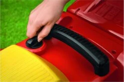 WOLF-Garten A 340 E Elektrische Grasmaaier - 1400 W - 34 Cm Maaibreedte - 30 Liter Opvangbak - Centrale Hoogte-instelling -Buitentuin Winkel 1200x800 430