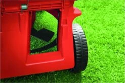 WOLF-Garten A 340 E Elektrische Grasmaaier - 1400 W - 34 Cm Maaibreedte - 30 Liter Opvangbak - Centrale Hoogte-instelling -Buitentuin Winkel 1200x800 431