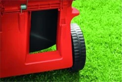 WOLF-Garten A 340 E Elektrische Grasmaaier - 1400 W - 34 Cm Maaibreedte - 30 Liter Opvangbak - Centrale Hoogte-instelling -Buitentuin Winkel 1200x800 432