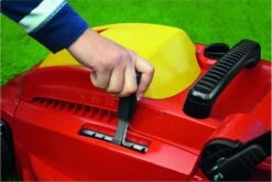 WOLF-Garten A 340 E Elektrische Grasmaaier - 1400 W - 34 Cm Maaibreedte - 30 Liter Opvangbak - Centrale Hoogte-instelling -Buitentuin Winkel 1200x800 433