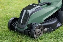 Bosch CityMower 18-300 Accu Grasmaaier - Met 1 X 18 V Accu En Lader -Buitentuin Winkel 1200x800 436