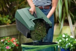 Bosch CityMower 18-300 Accu Grasmaaier - Met 1 X 18 V Accu En Lader -Buitentuin Winkel 1200x800 441