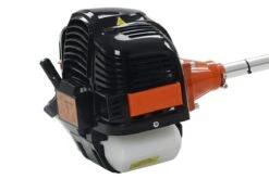 TIMBERPRO - 5-in-1 – Multitool – Benzine - Kettingzaag - Bosmaaier -Kantenmaaier - Haagschaar - Verlengstuk - 52 Cc. 19 TIMBERPRO - 5-in-1 – Multitool – Benzine - Kettingzaag - Bosmaaier -Kantenmaaier - Haagschaar - Verlengstuk - 52 Cc. -Buitentuin Winkel 1200x800 457