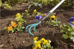 GARDENA Combisysteem Krabber Cultivatior - Werkbreedte 9 Cm - Aanbevolen Steellengte 130 Cm -Buitentuin Winkel 1200x800 469