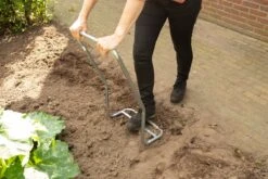 De Wit - Grelinette Of Woelvork - Art.Nr.80154 8 De Wit - Grelinette Of Woelvork - Art.Nr.80154 -Buitentuin Winkel 1200x800 472