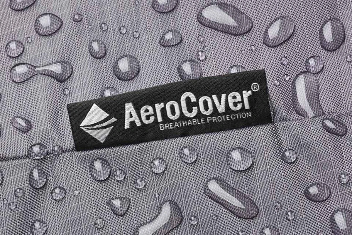 AeroCover Hoessteunset 7 AeroCover Hoessteunset - Afbeelding 5