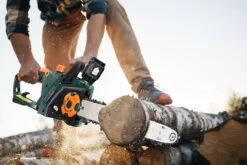 Merkloos Gardebruk Elektrische Kettingzaag 2800 Watt - 46cm Snijlengte -Buitentuin Winkel 1200x800 482