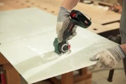 Bosch AdvancedCut 18 Microkettingzaag - Met 1 X 18 V Accu En Lader -Buitentuin Winkel 1200x800 486