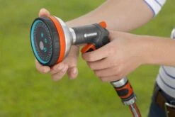 GARDENA - Premium Multifunctionele Broeskop - Exclusief Verlengsteel -Buitentuin Winkel 1200x800 508