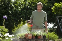 GARDENA - Premium Reinigingssproeier Spuitpistool - Metaal - Voor Reiniging En Bewatering -Buitentuin Winkel 1200x800 509