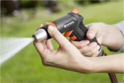 GARDENA - Premium Reinigingssproeier Spuitpistool - Metaal - Voor Reiniging En Bewatering -Buitentuin Winkel 1200x800 511