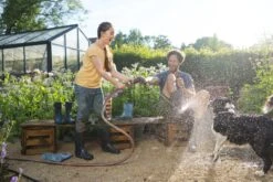 GARDENA - Premium Reinigingssproeier Spuitpistool - Metaal - Voor Reiniging En Bewatering -Buitentuin Winkel 1200x800 512