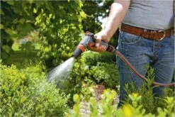 GARDENA - Classic Reinigingspistool - Spuitpistool - Traploos Instelbaar -Buitentuin Winkel 1200x800 516