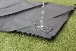 Luxe Parasolhoes Met Rits En Stok Voor Zweefparasol | 265 X 70 Cm | Waterdicht | Rits En Stok | Geschikt Voor Parasol Van 300 Cm | Zwart -Buitentuin Winkel 1200x800 53