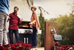 GARDENA - Smart Water Control Set Besproeiingscomputer - 1min Tot 10u - 6 Besproeiingen Per Dag -Buitentuin Winkel 1200x800 530