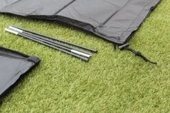 Luxe Parasolhoes Met Rits En Stok Voor Zweefparasol | 265 X 70 Cm | Waterdicht | Rits En Stok | Geschikt Voor Parasol Van 300 Cm | Zwart -Buitentuin Winkel 1200x800 54