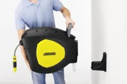 Kärcher Automatische Slanghaspel CR 5.330 - 30 + 2 Meter -Buitentuin Winkel 1200x800 544