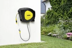 Kärcher Automatische Slanghaspel CR 5.330 - 30 + 2 Meter -Buitentuin Winkel 1200x800 546