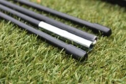 Luxe Parasolhoes Met Rits En Stok Voor Zweefparasol | 265 X 70 Cm | Waterdicht | Rits En Stok | Geschikt Voor Parasol Van 300 Cm | Zwart -Buitentuin Winkel 1200x800 55