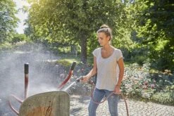 Gardena - Comfort Cleaning Nozzle EcoPulse 4 In 1 -Buitentuin Winkel 1200x800 572