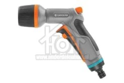 Gardena - Comfort Cleaning Nozzle EcoPulse 4 In 1 -Buitentuin Winkel 1200x800 574